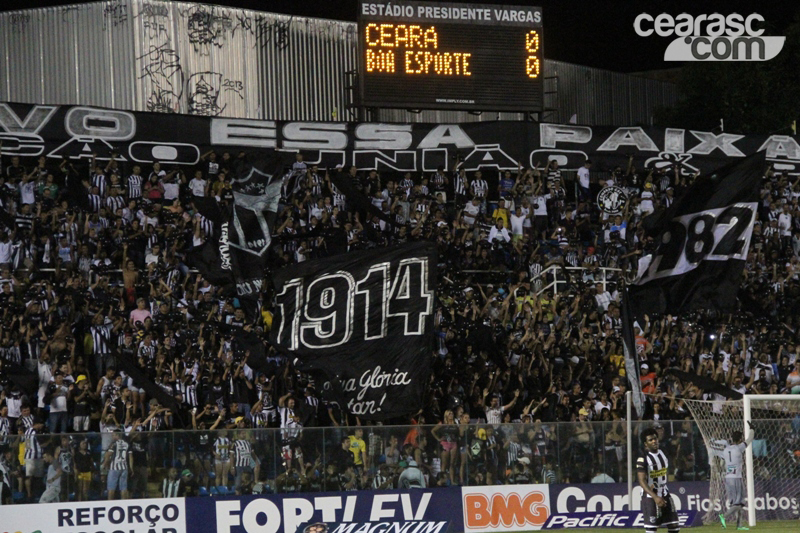 [02-08] Ceará x Boa Esporte - 5