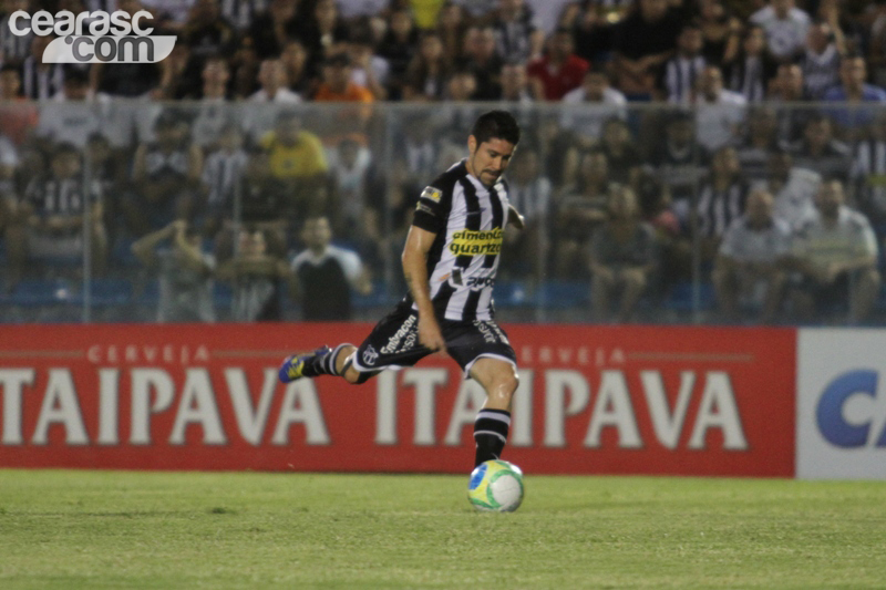 [02-08] Ceará x Boa Esporte - 9