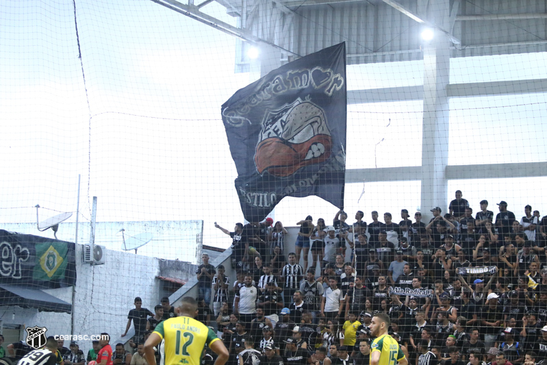 [29-06-2019] Ceará x Eusébio - Futsal  - 7