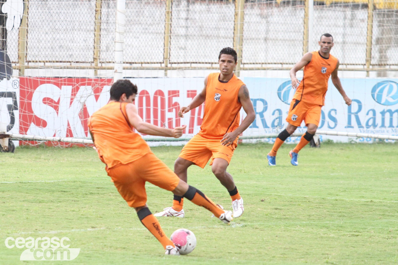 [31-05] Treino de finalização - 7