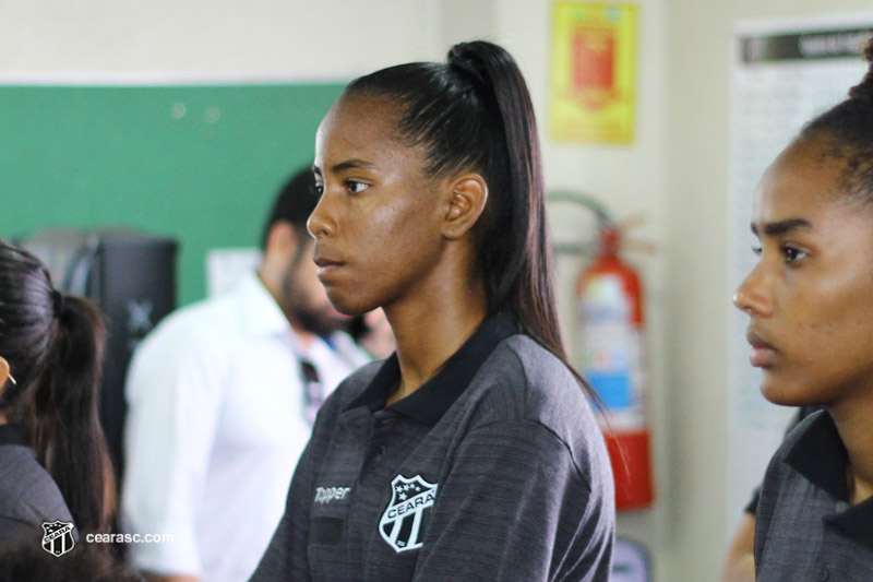 [15-02-2019] Apresentação - Futebol Feminino  - 9