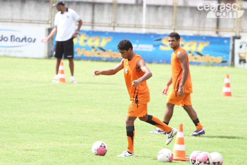 [31-05] Treino de finalização - 12