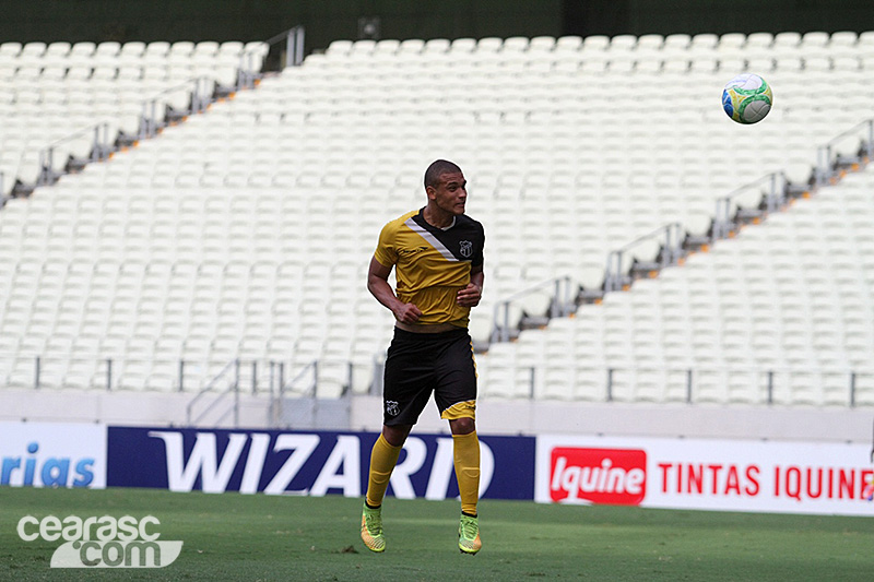 [11-11] Treino técnico e tático - 16