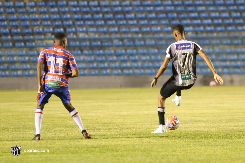 [12-08-2019 ]Ceará 1x0 Fortaleza - sub20 - 5