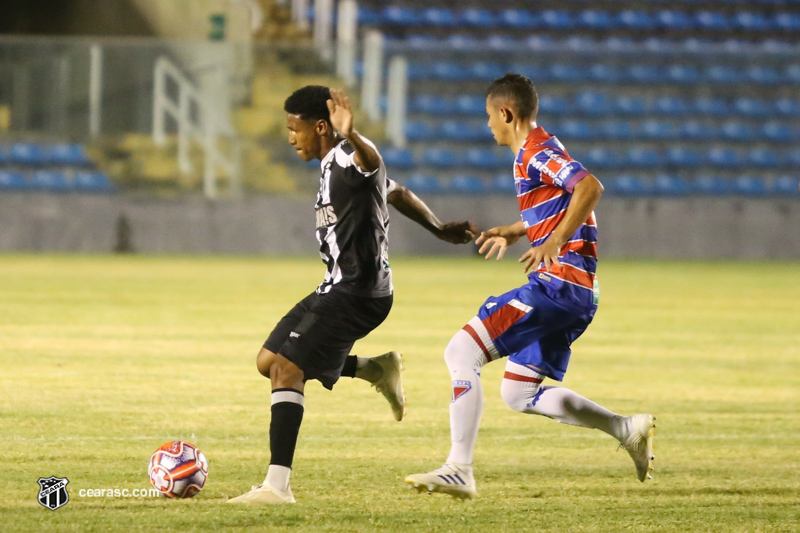 [12-08-2019 ]Ceará 1x0 Fortaleza - sub20 - 9