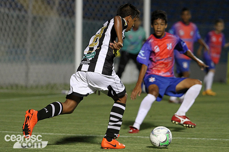 [11-11] Ceará 0 x 0 Estação - Final (7x6) - 1