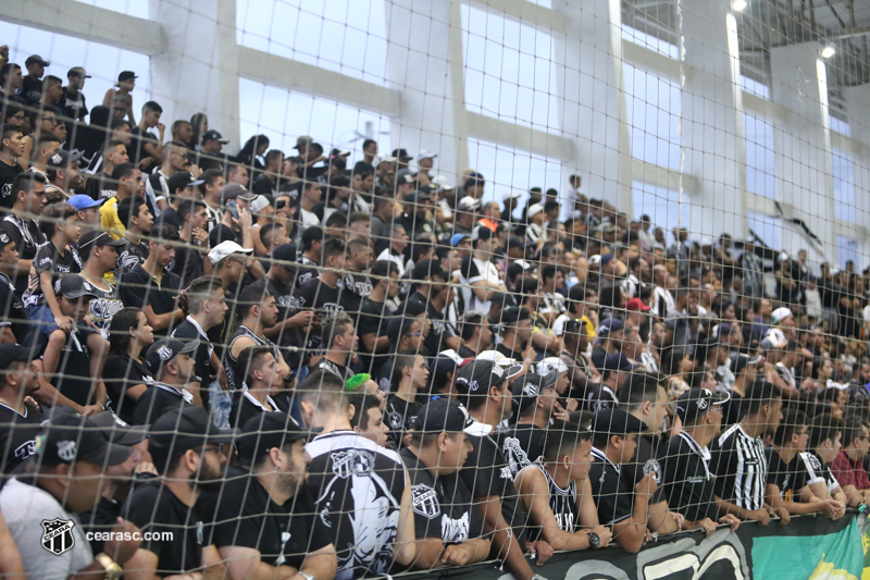 [29-06-2019] Ceará x Eusébio - Futsal  - 13