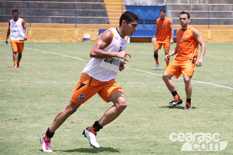 [27-09] Treino Coletivo - CETEN - 20