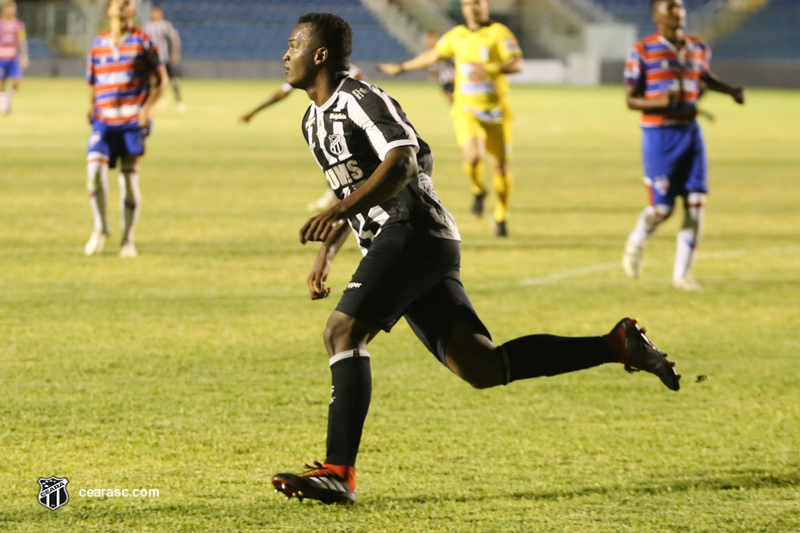 [12-08-2019 ]Ceará 1x0 Fortaleza - sub20 - 11