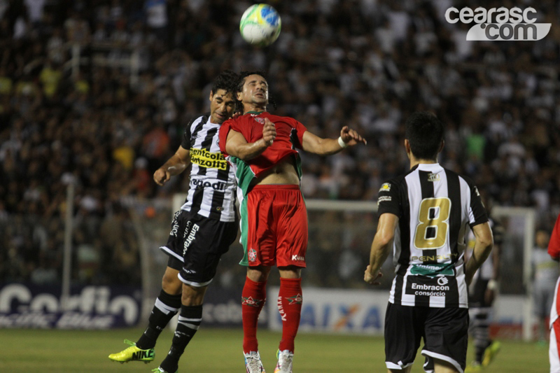 [02-08] Ceará x Boa Esporte - 16
