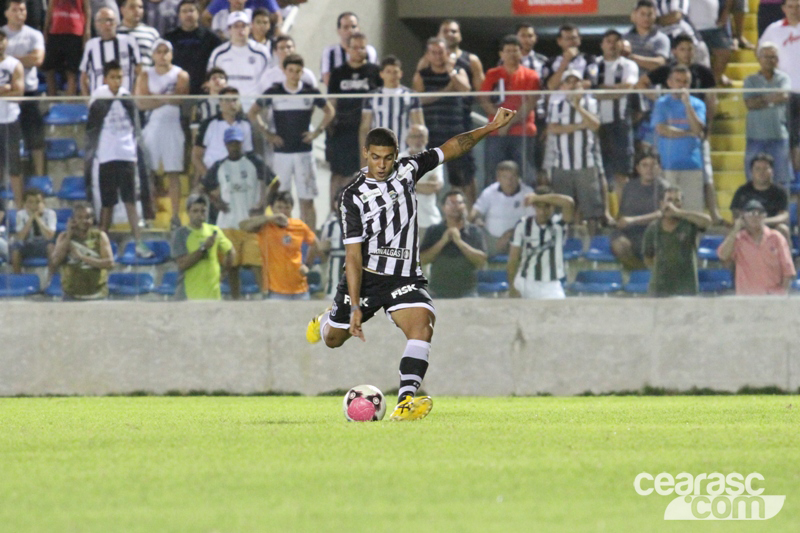 [23-02] Ceará x Icasa - 23