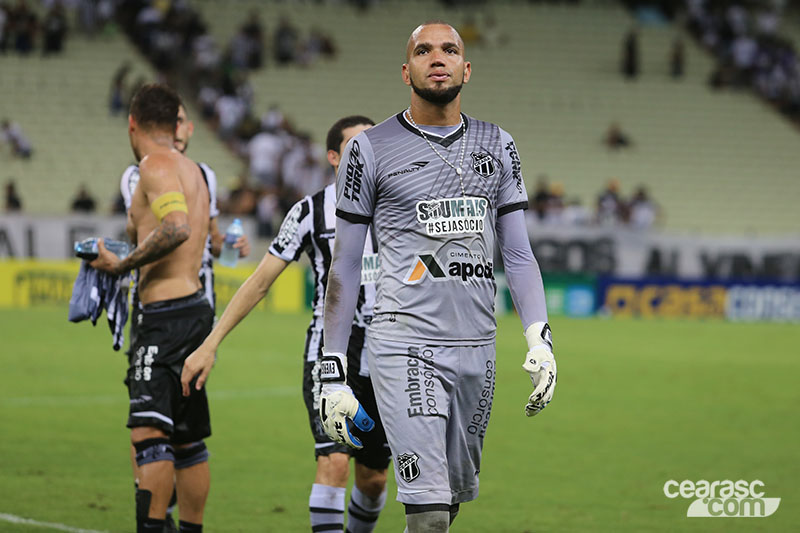 [07-06-2016] Ceará 1 x 0 Londrina - 37