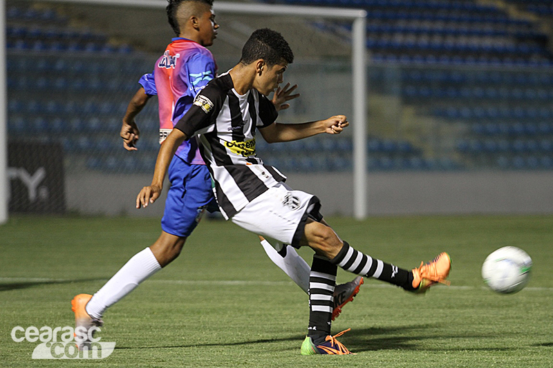 [11-11] Ceará 0 x 0 Estação - Final (7x6) - 5