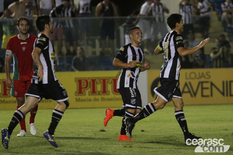[02-08] Ceará x Boa Esporte - 19