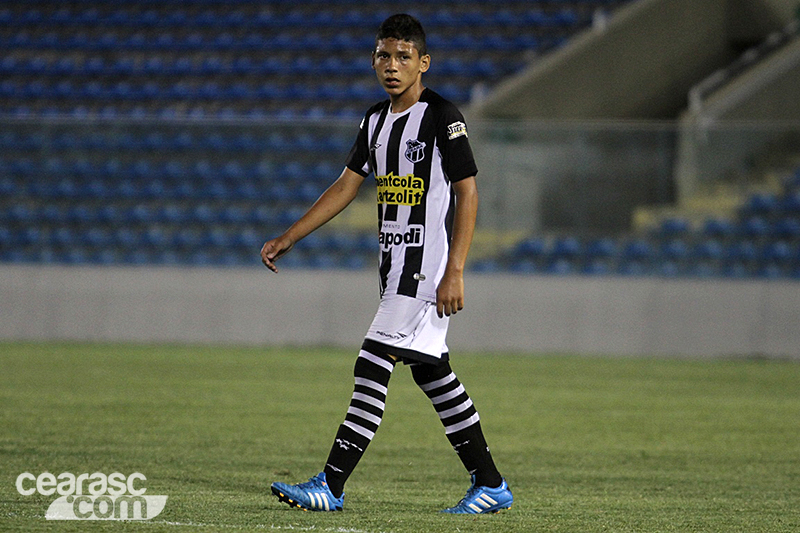 [11-11] Ceará 0 x 0 Estação - Final (7x6) - 7