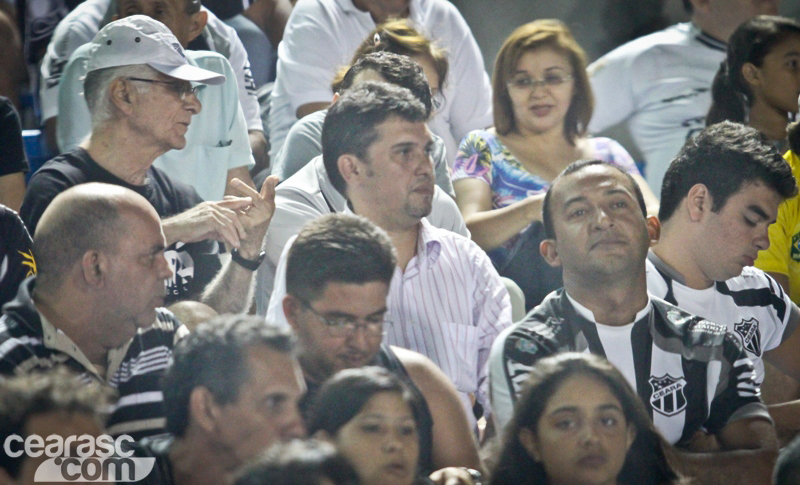 [23-02] Ceará 2 X 0 Icasa - Torcida - 9