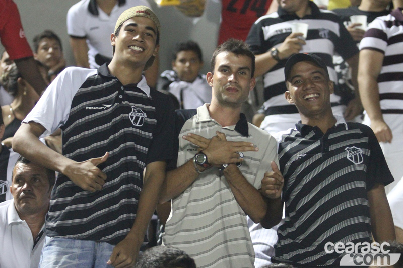 [23-02] Ceará 2 X 0 Icasa - Torcida - 10