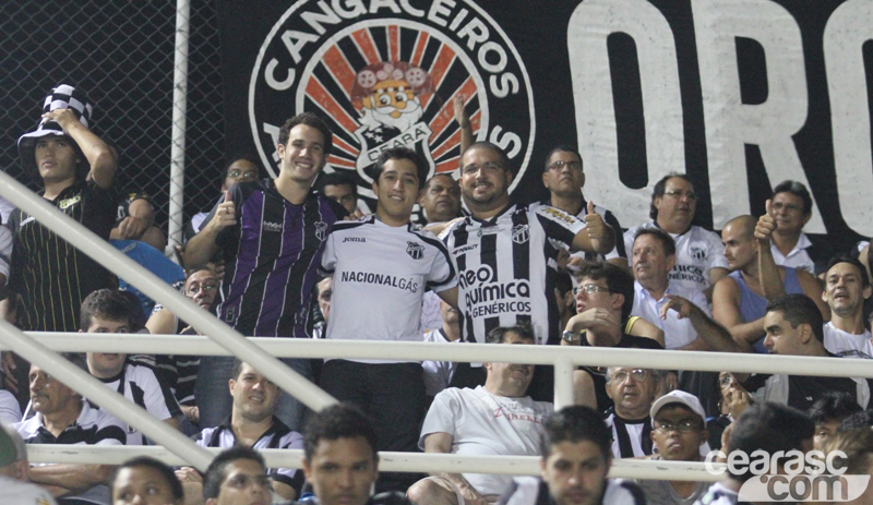 [23-02] Ceará 2 X 0 Icasa - Torcida - 11