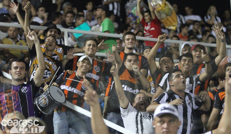[23-02] Ceará 2 X 0 Icasa - Torcida - 12