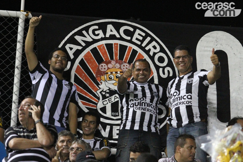 [23-02] Ceará 2 X 0 Icasa - Torcida - 13
