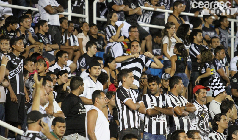 [23-02] Ceará 2 X 0 Icasa - Torcida - 14