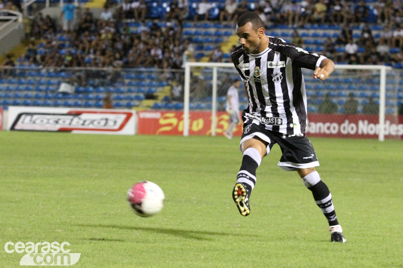[23-02] Ceará 2 x 0 Icasa - 1