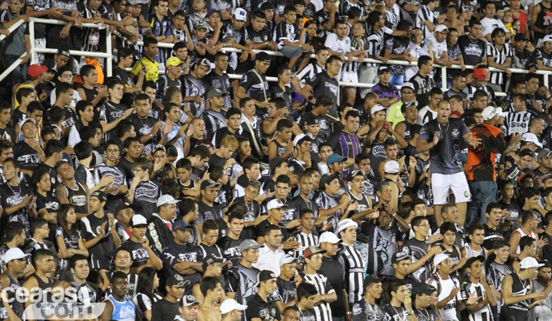 [23-02] Ceará 2 X 0 Icasa - Torcida - 15