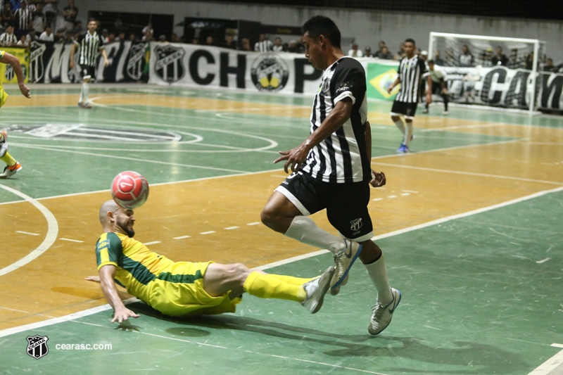 [29-06-2019] Ceará x Eusébio - Futsal  - 24