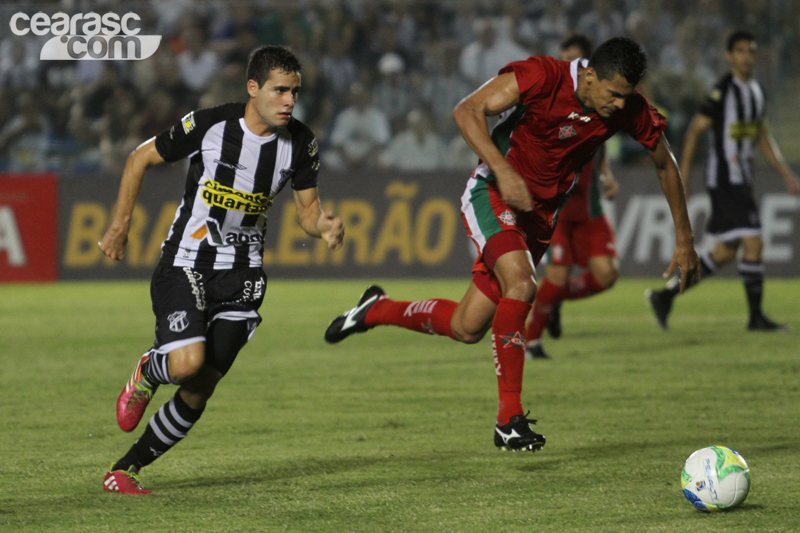 [02-08] Ceará x Boa Esporte - 27