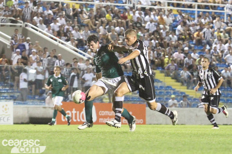 [23-02] Ceará 2 x 0 Icasa - 5