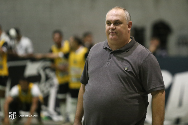 [29-06-2019] Ceará x Eusébio - Futsal 01 - 29