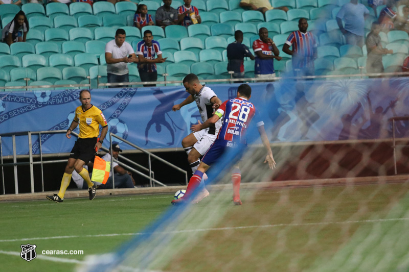 [14-11-2018] Bahia 2 x 1 Ceara  - 15