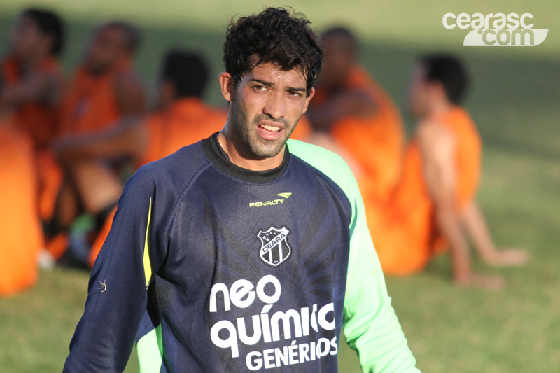 [03-11] Treino coletivo - 6