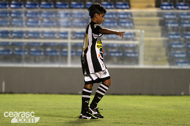 [11-11] Ceará 0 x 0 Estação - Final (7x6) - 02 - 5