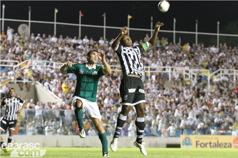 [23-02] Ceará 2 x 0 Icasa - 6