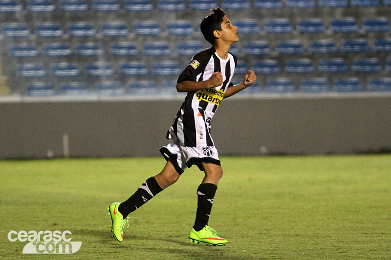 [11-11] Ceará 0 x 0 Estação - Final (7x6) - 02 - 7