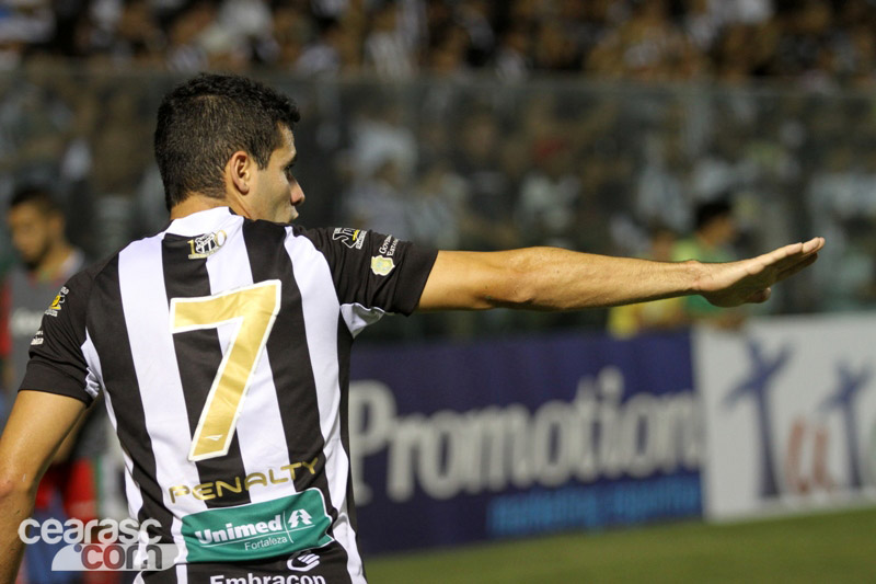 [03-08] Ceará 2 x 2 Boa Esporte 02 - 8