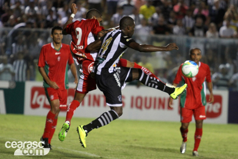 [03-08] Ceará 2 x 2 Boa Esporte 02 - 9