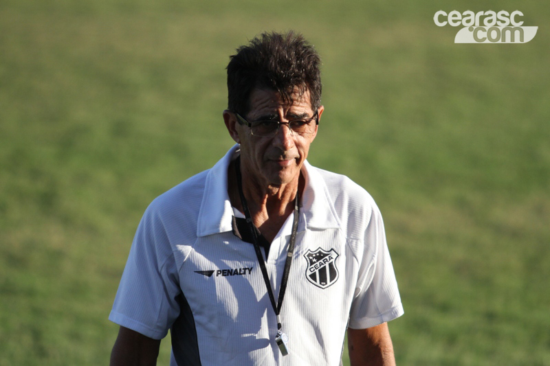 [03-11] Treino coletivo - 9