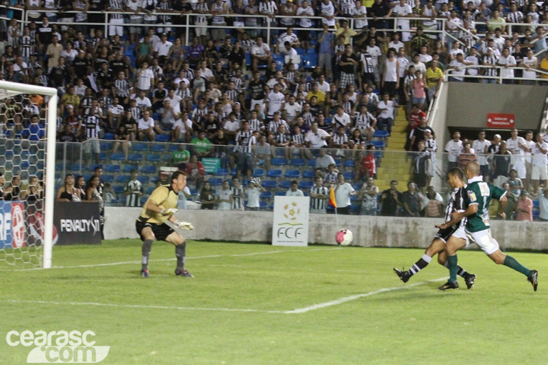[23-02] Ceará 2 x 0 Icasa - 7