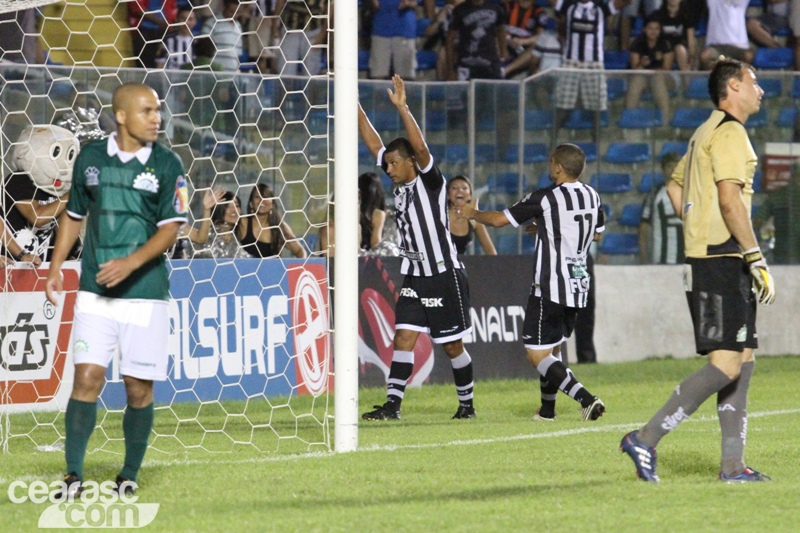 [23-02] Ceará 2 x 0 Icasa - 8