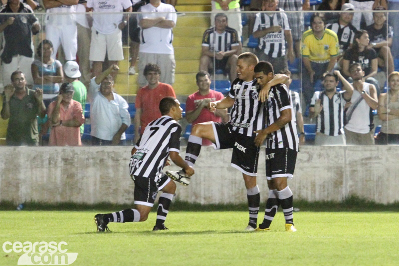 [23-02] Ceará 2 x 0 Icasa - 9