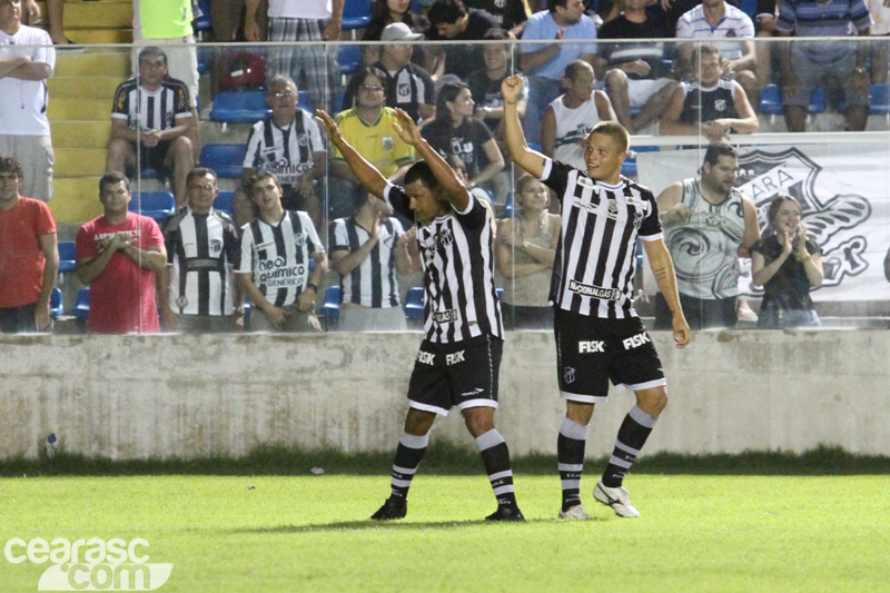 [23-02] Ceará 2 x 0 Icasa - 10