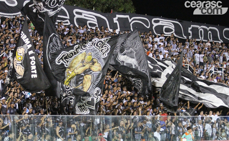[23-02] Ceará 2 X 0 Icasa - Torcida - 18