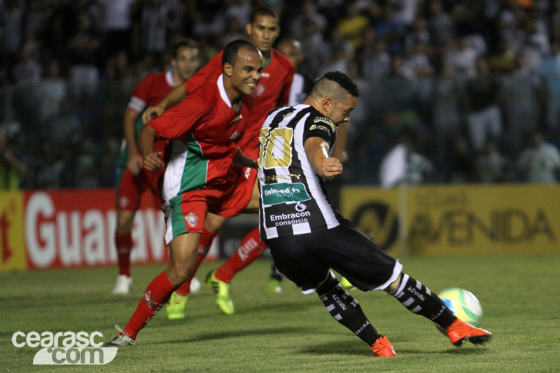 [03-08] Ceará 2 x 2 Boa Esporte 02 - 11