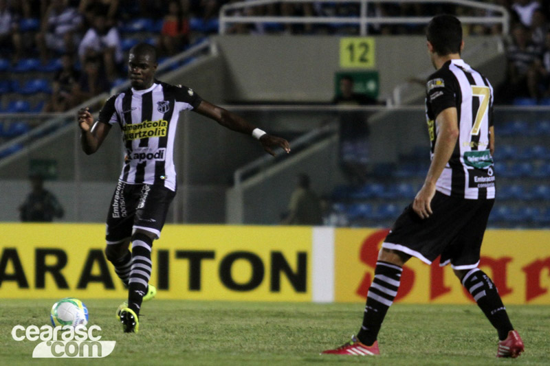 [03-08] Ceará 2 x 2 Boa Esporte 02 - 13