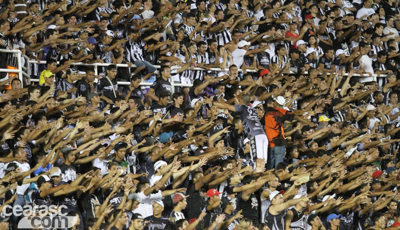 [23-02] Ceará 2 X 0 Icasa - Torcida - 19