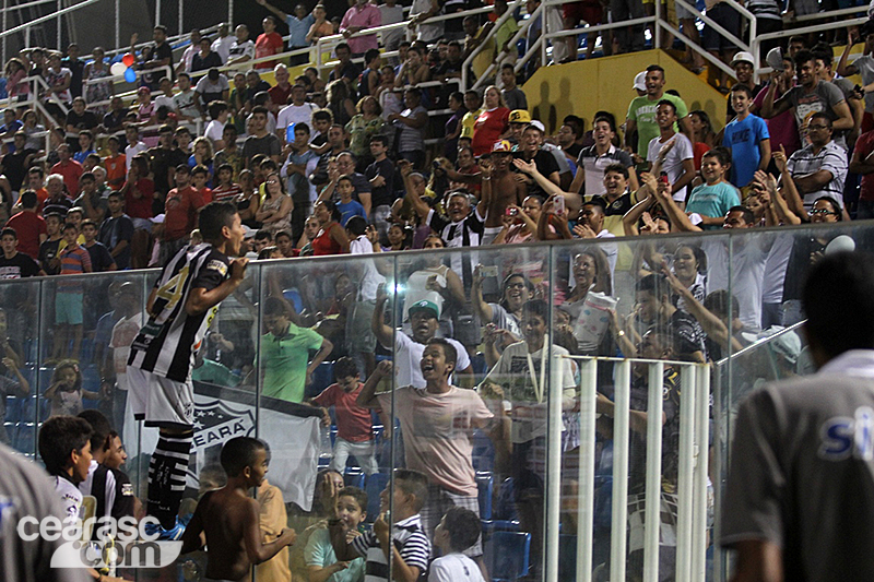 [11-11] Ceará 0 x 0 Estação - Final (7x6) - 03 - 4