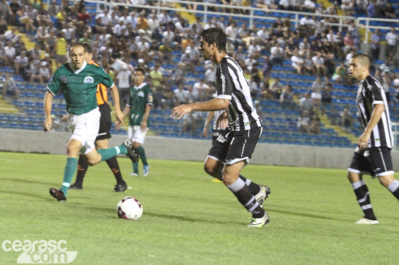 [23-02] Ceará 2 x 0 Icasa - 13