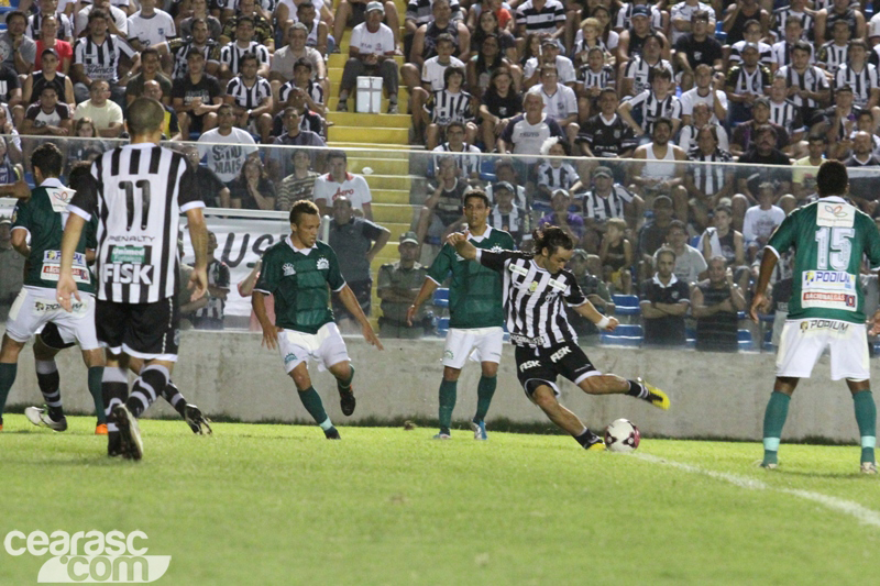 [23-02] Ceará 2 x 0 Icasa - 14